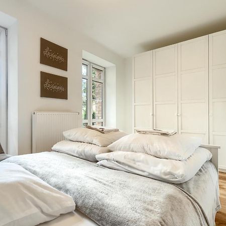 Apartament 900 Ogrod W Centrum Apartamenty No1 シュチェチン エクステリア 写真