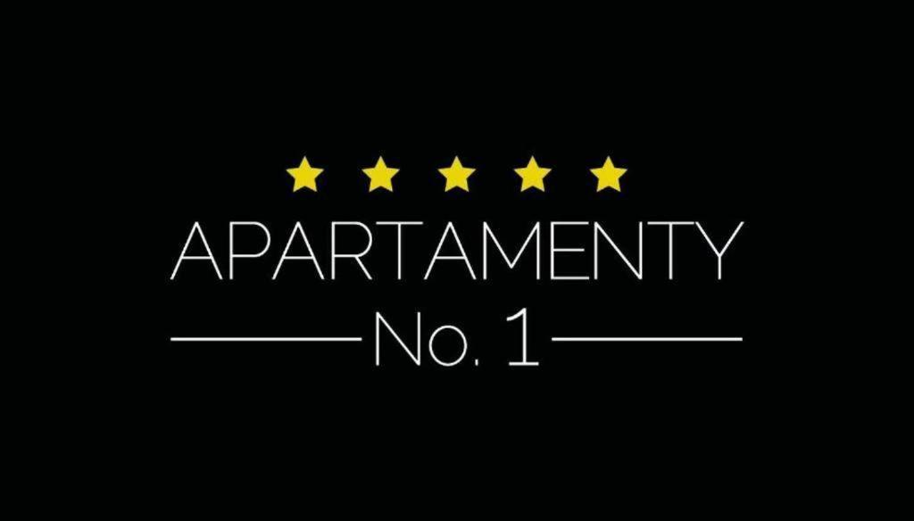 Apartament 900 Ogrod W Centrum Apartamenty No1 シュチェチン エクステリア 写真