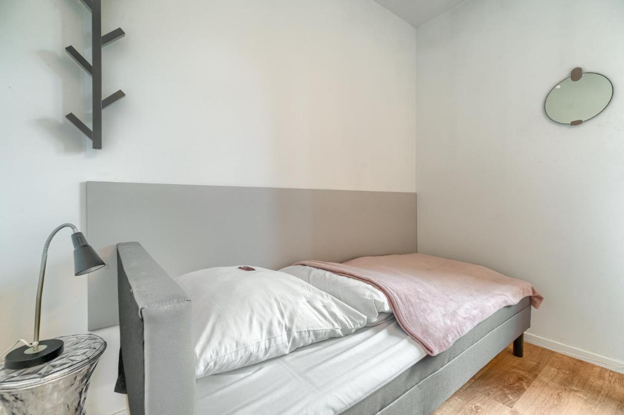 Apartament 900 Ogrod W Centrum Apartamenty No1 シュチェチン エクステリア 写真